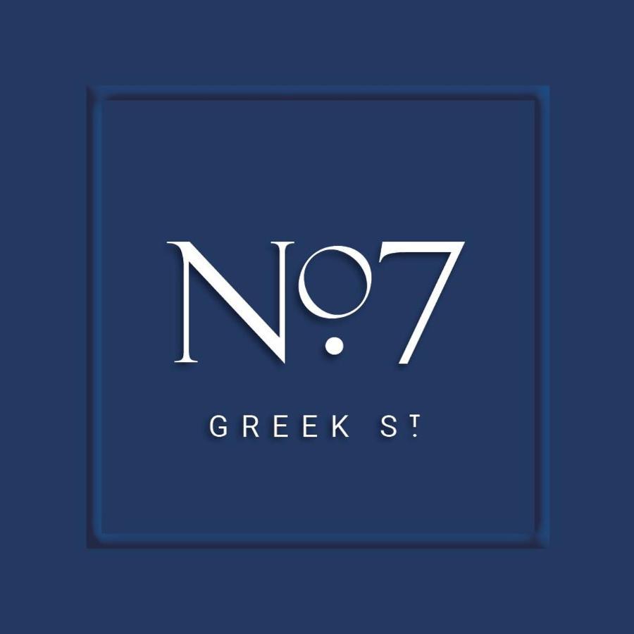 F6 Greek Street By City Living ลอนดอน ภายนอก รูปภาพ